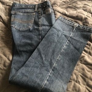 28X32 Silver Label Cinch Jeans